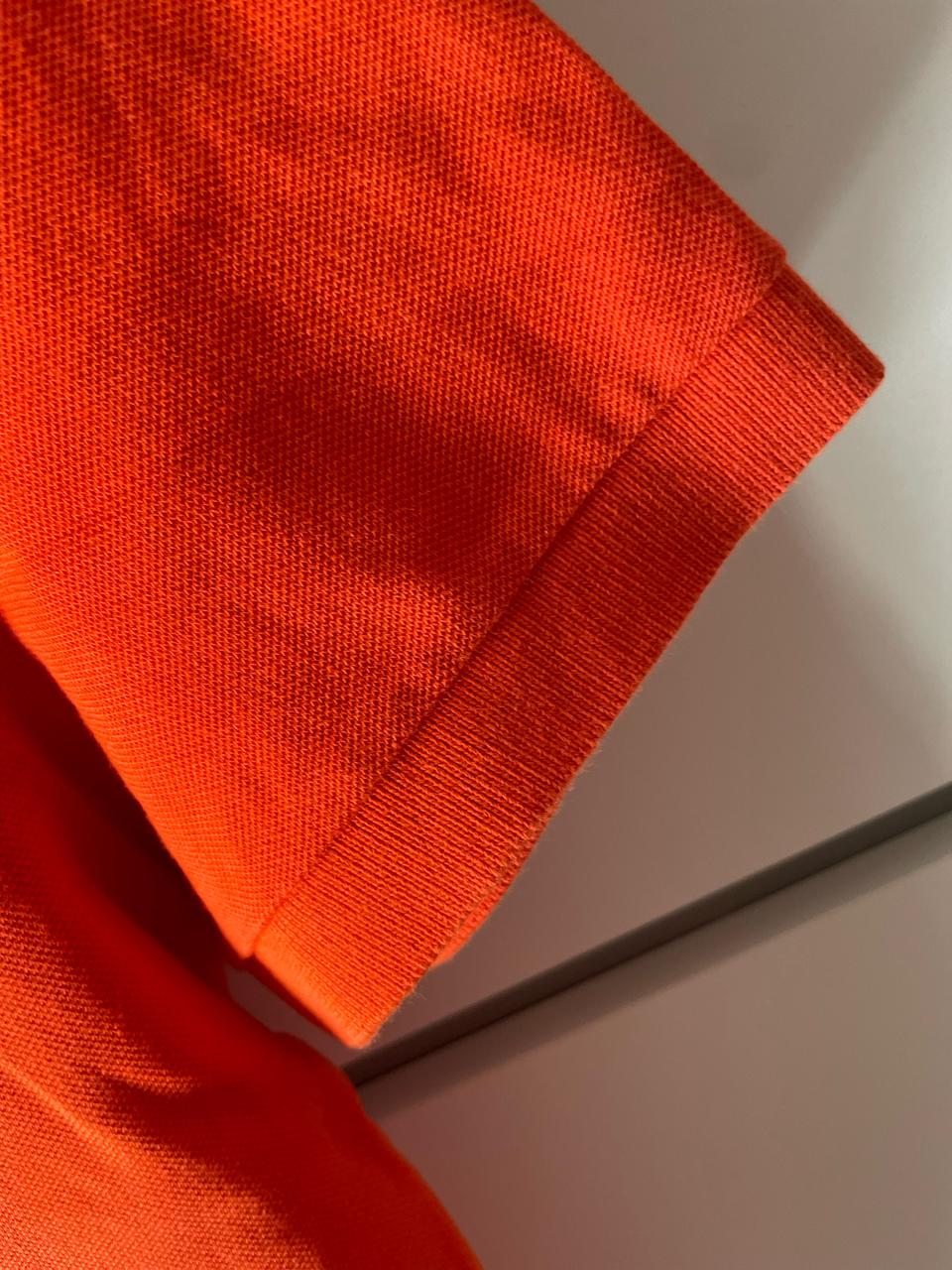 라코스테 카라 반팔티