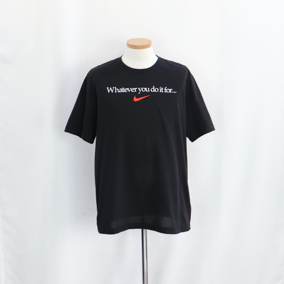 나이키 남성반팔티/2021y/최상/105/영구제