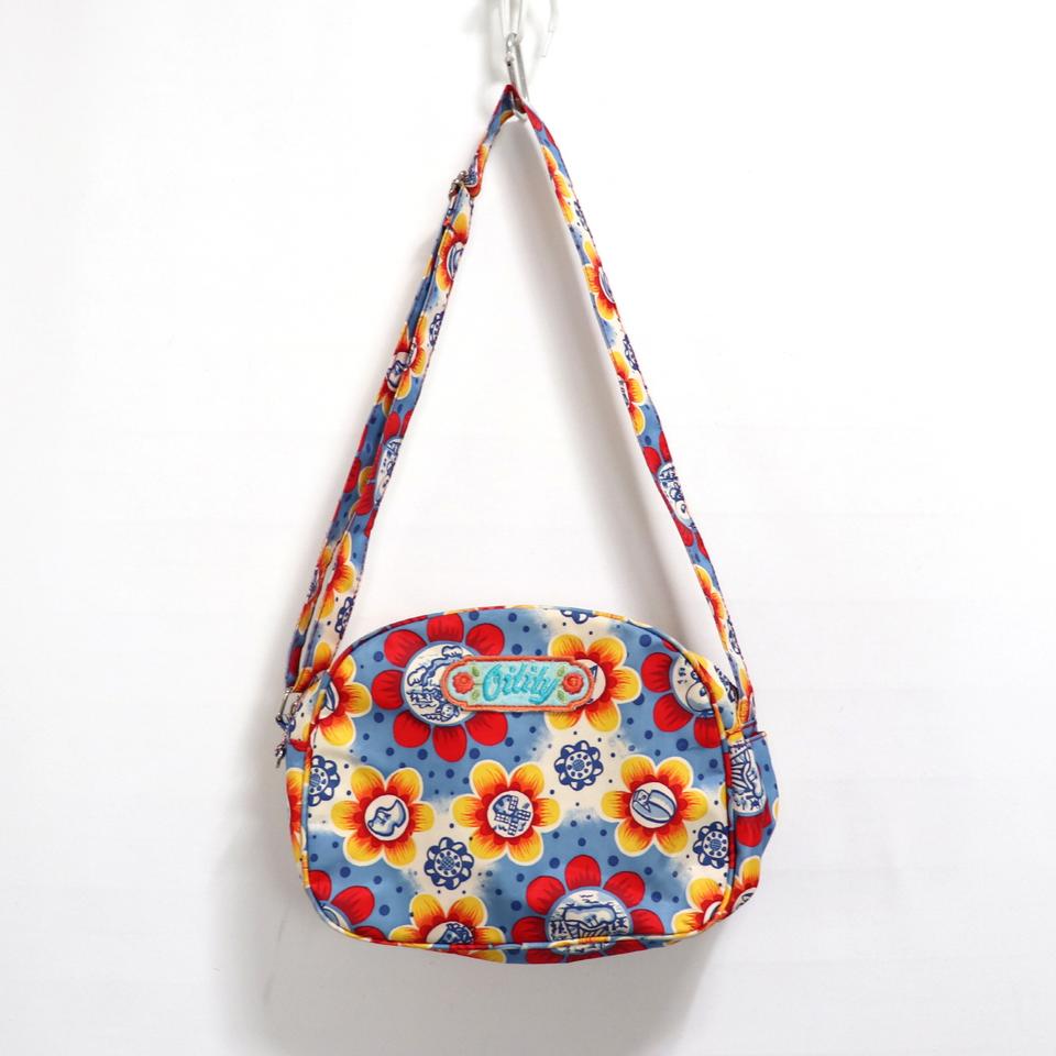  오일릴리 여성크로스백