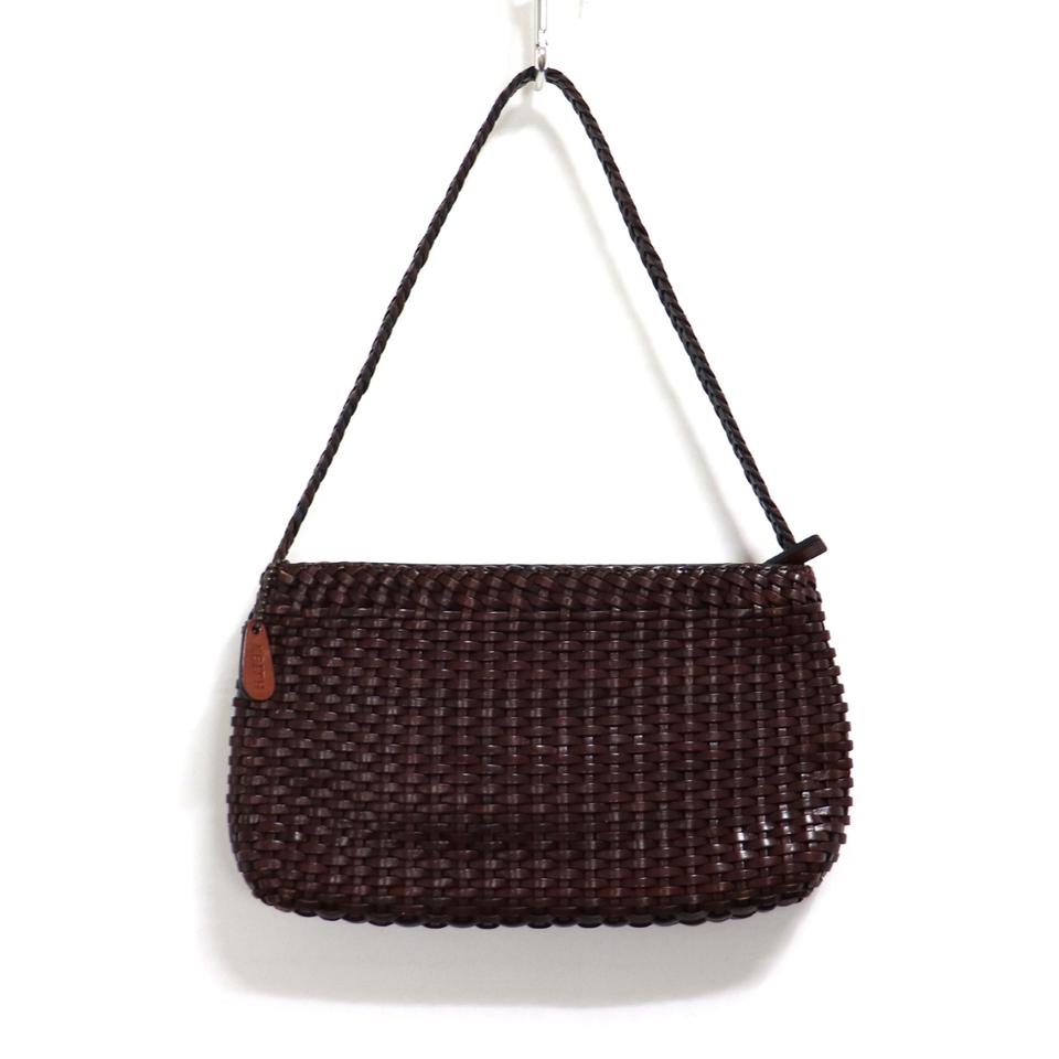   키이스 여성미니백 소가죽