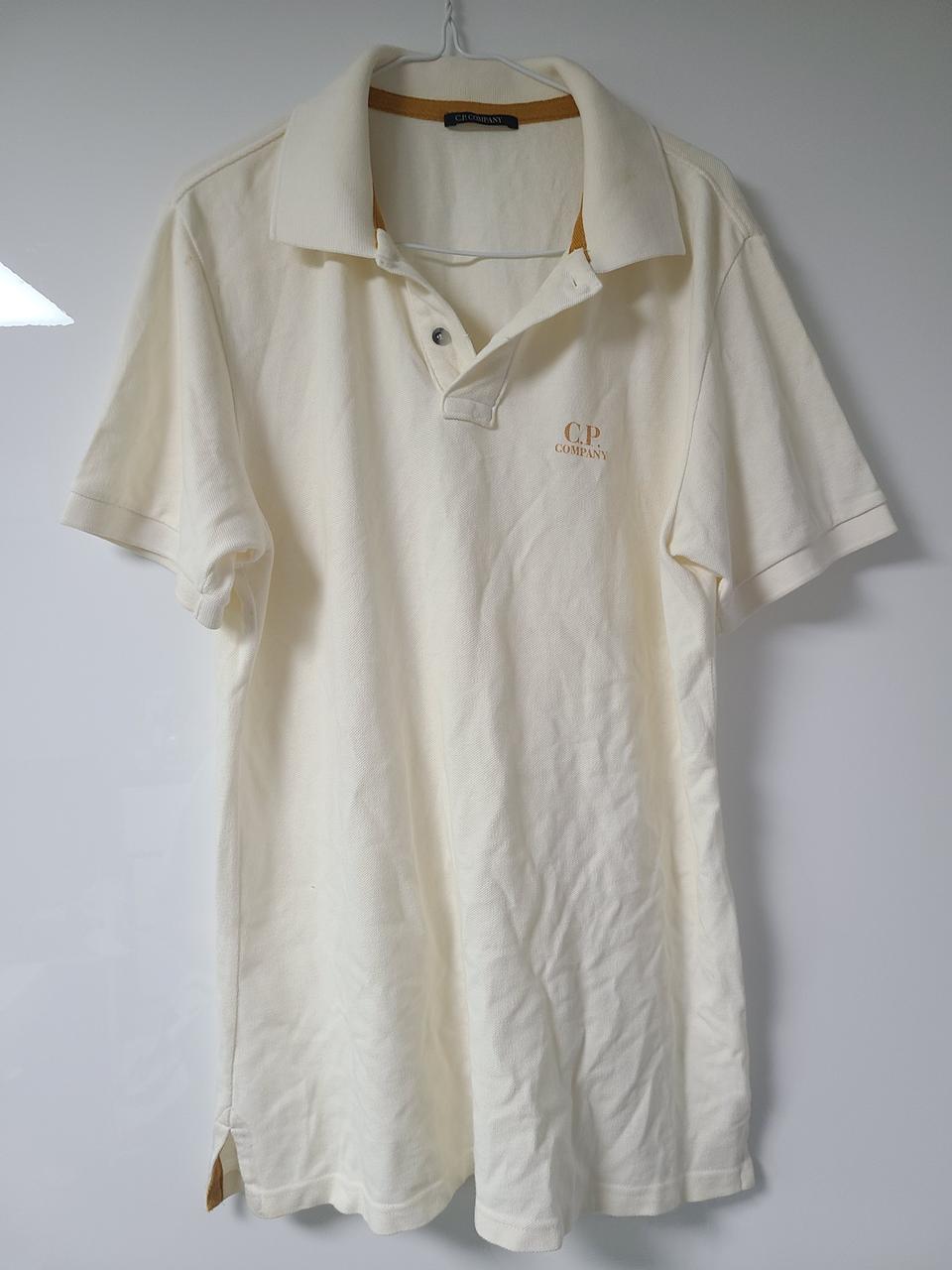 CP컴퍼니 카라티 95사이즈