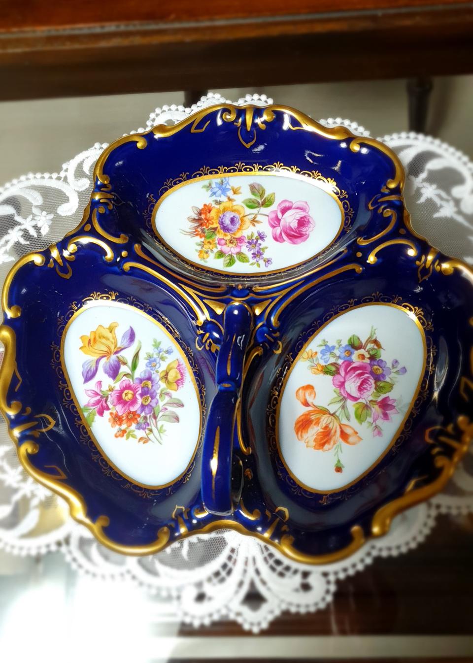 독일바바리아핸들트레이디쉬