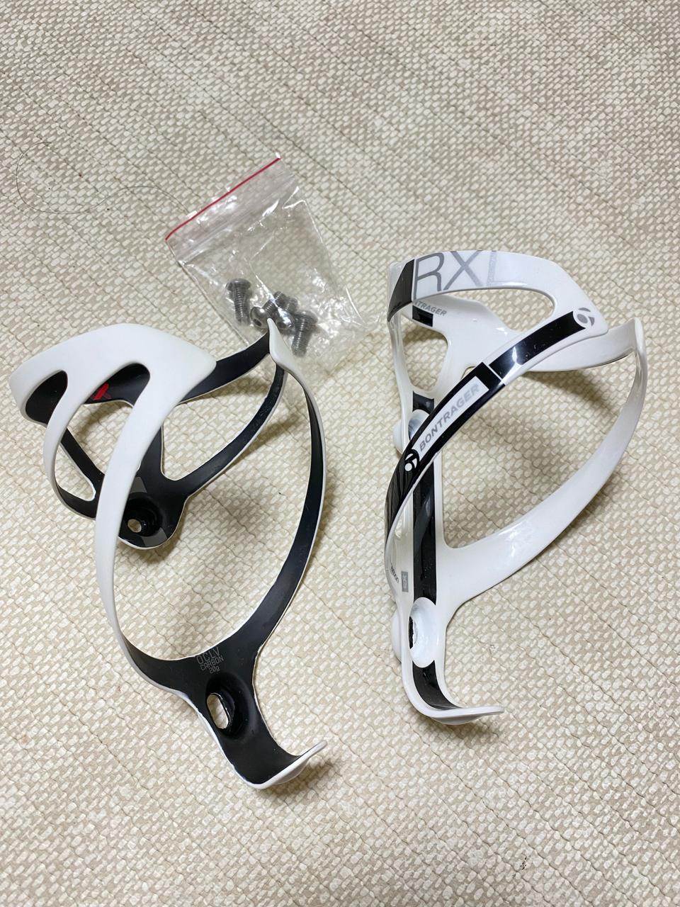 본트레거 xxx물통 케이지