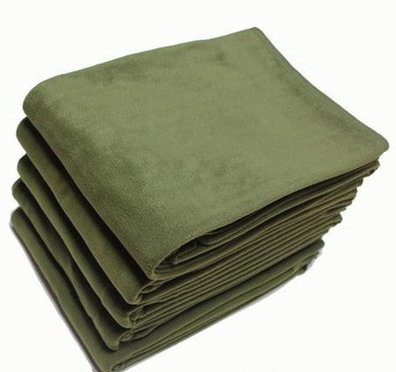 고급 국산 모포