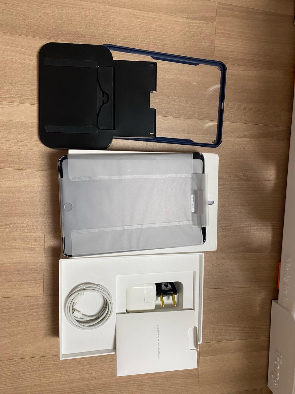 아이패드 미니5 64GB 스그 와파 풀박 펜슬추가가능