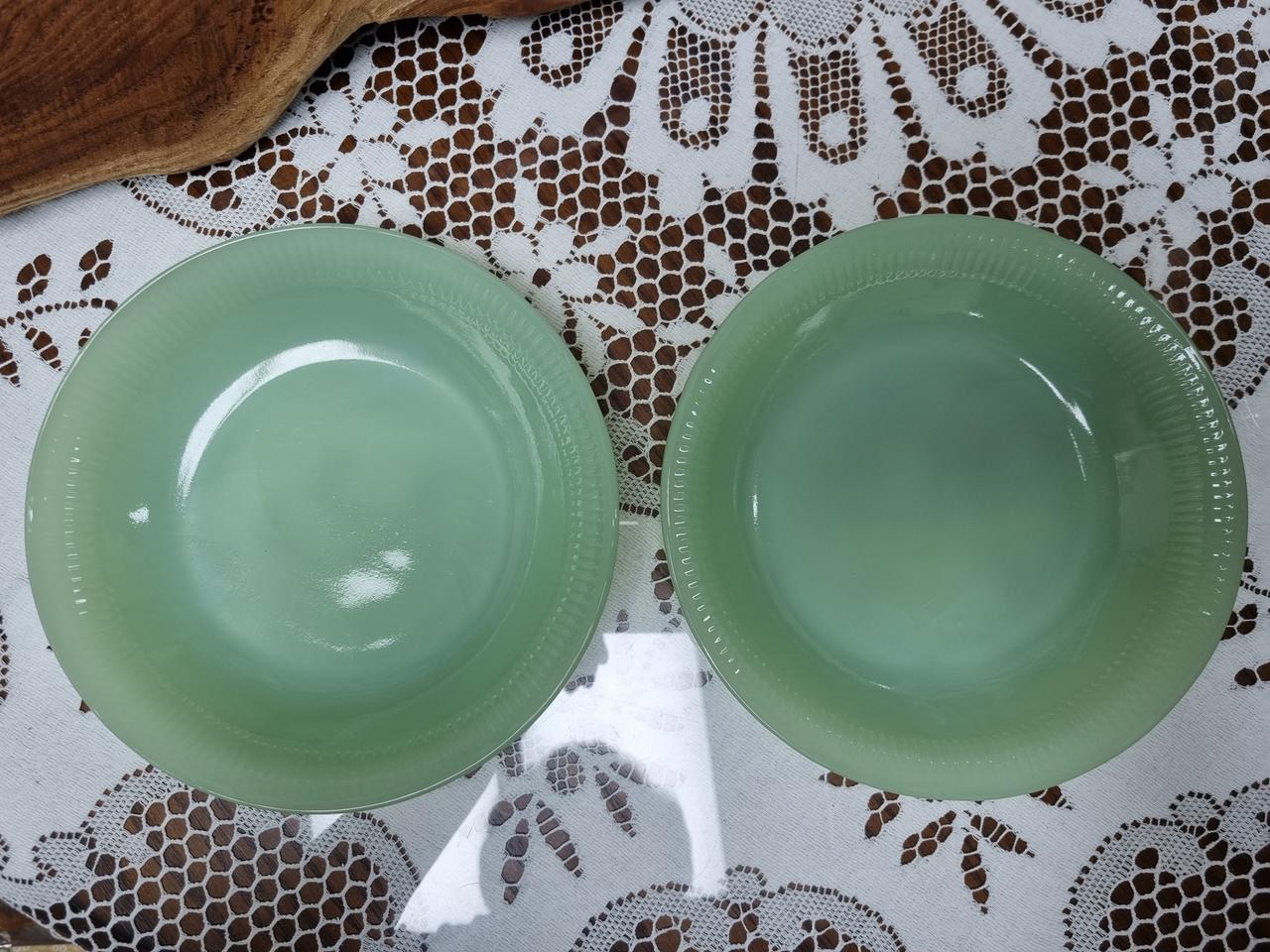 파이어킹 제디트 제인레이 샐러드접시 세트