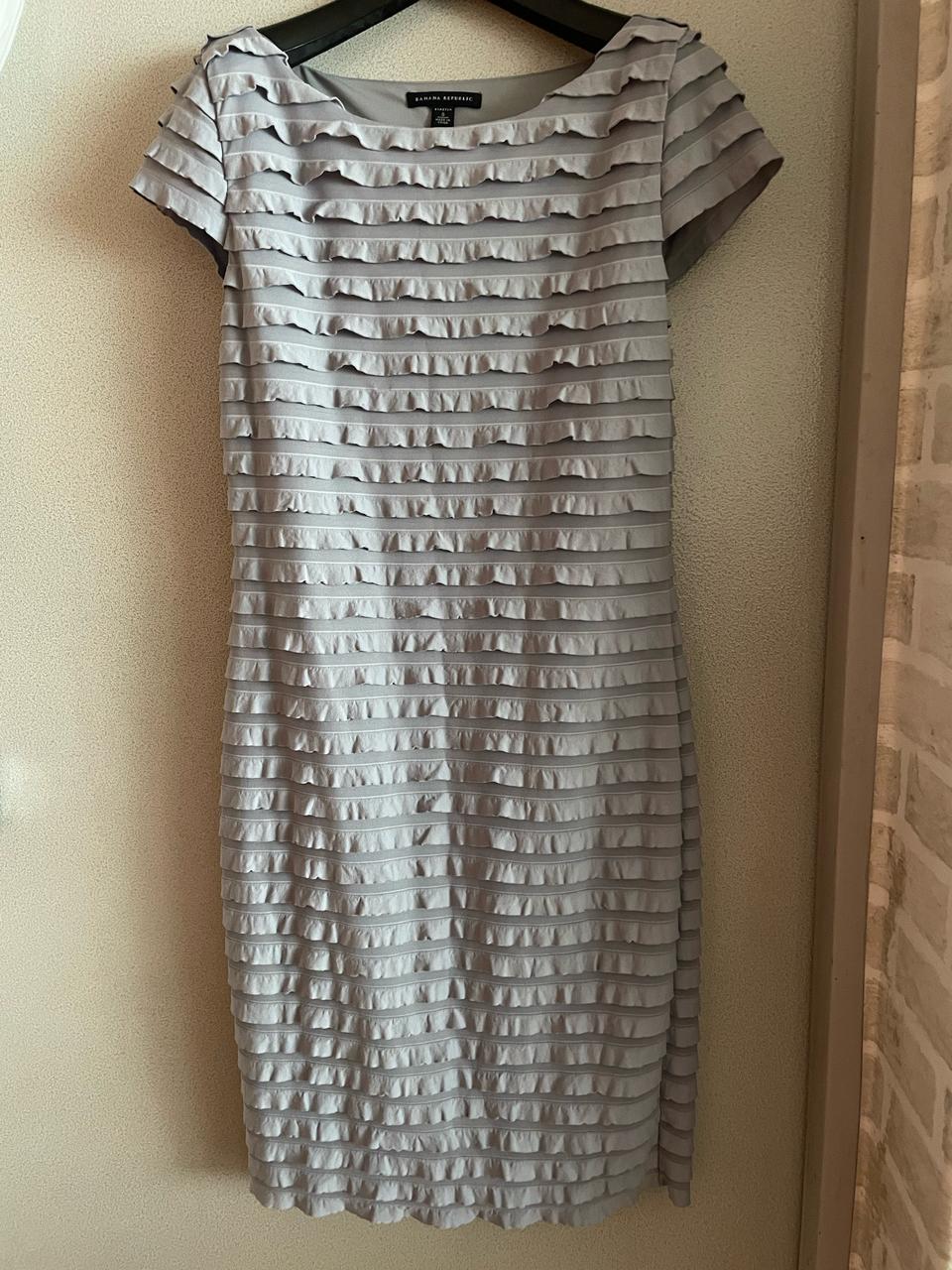 바나나리퍼블릭 원피스