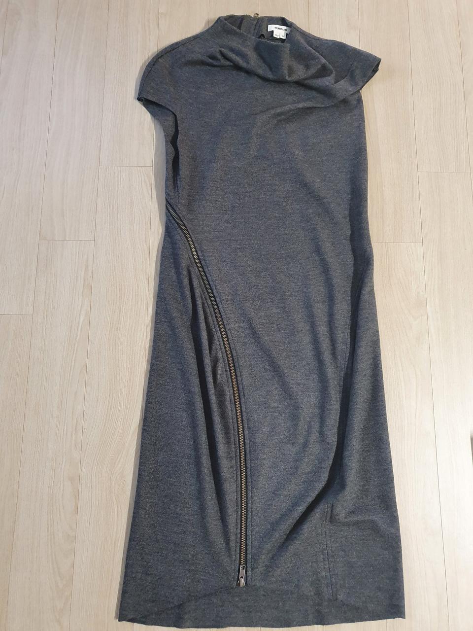 헬무트랭 원피스 M