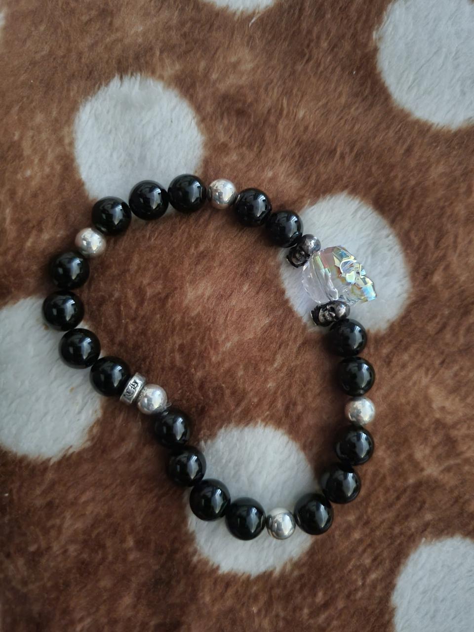 크롬하츠 팔찌&링