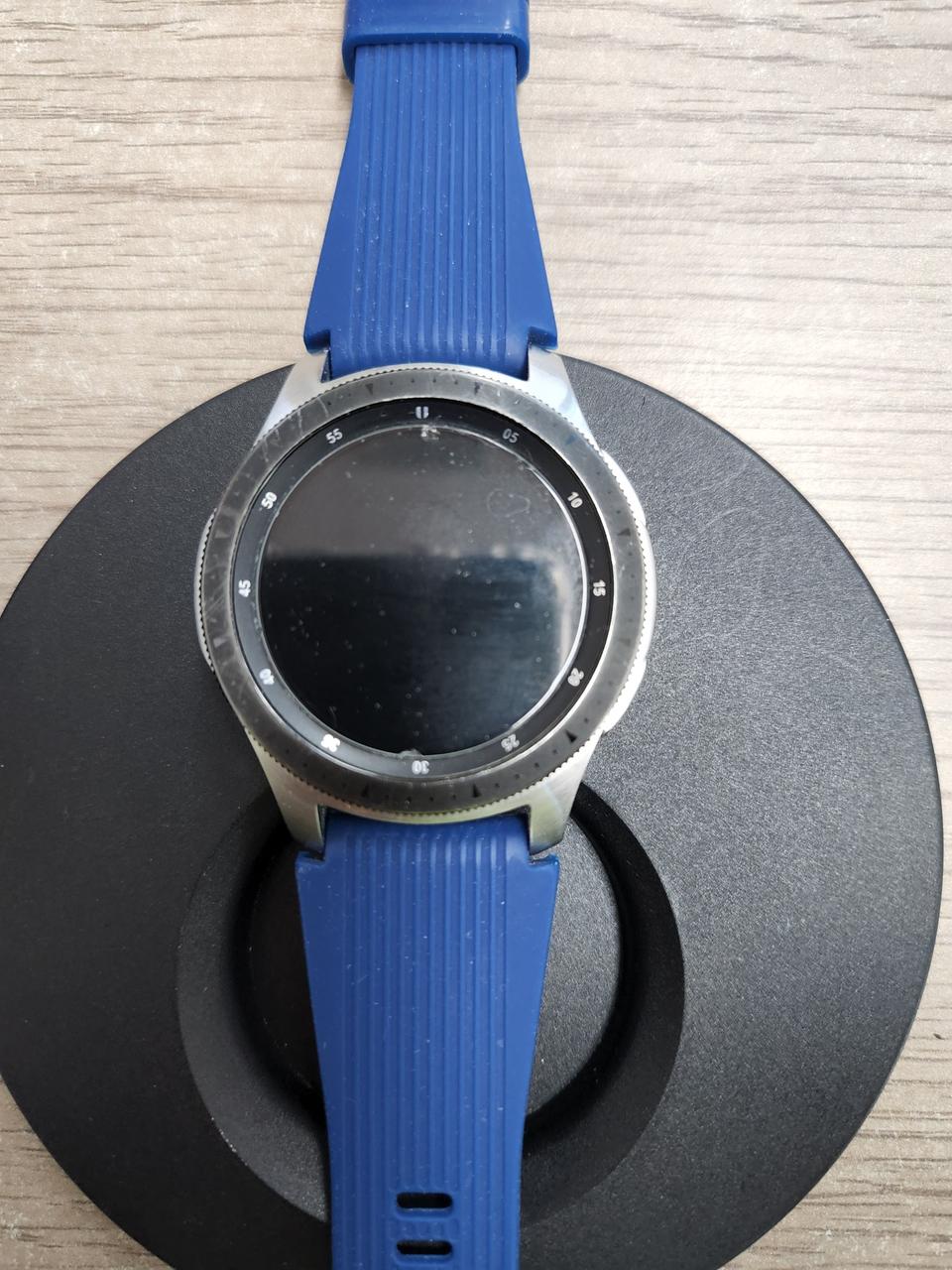 겔럭시 와치 46mm 4GB