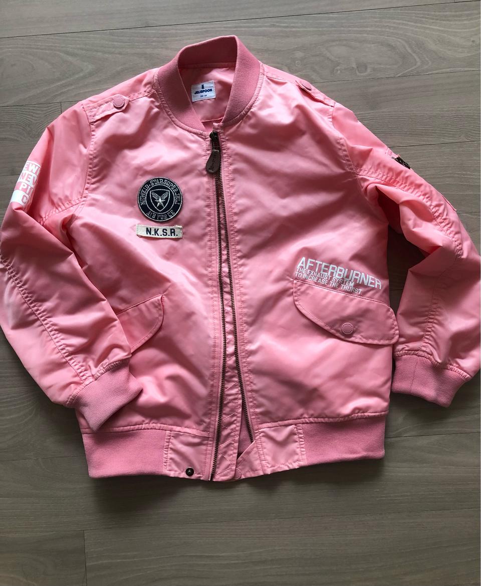 여아자켓 여아점퍼 여아조끼 여아야상 여아옷