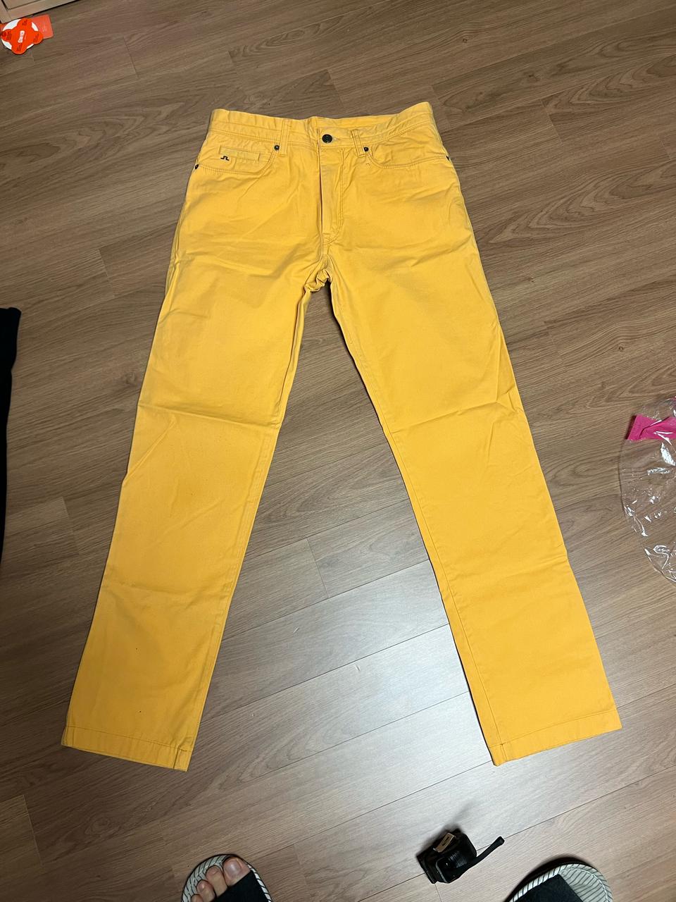 린드버그바지 30~31