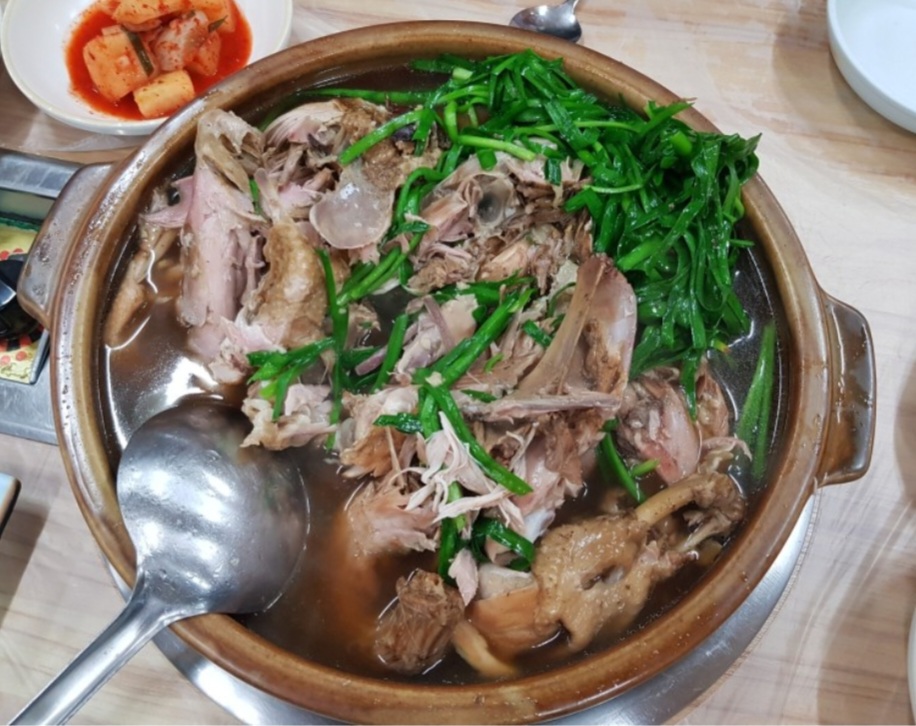 집콕 보양식 옻닭 참옻진액1.5리터2병