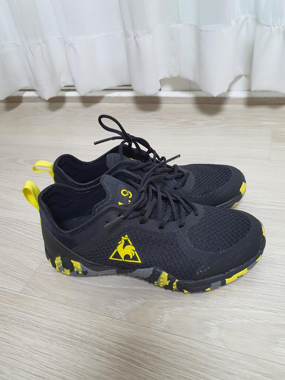 르꼬끄 운동화 230