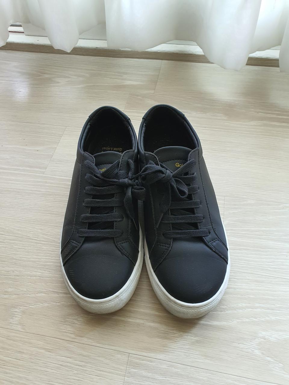 P-31 키높이 스니커즈230