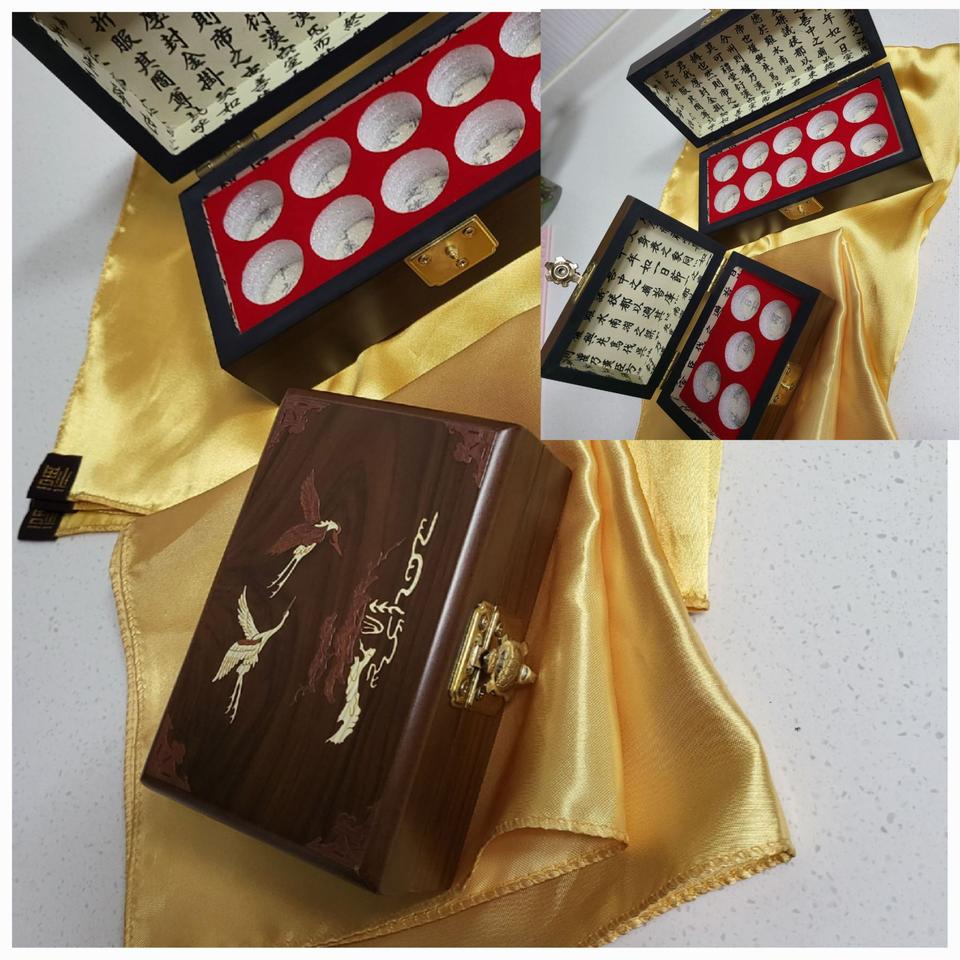 케이스+보자기  2세트