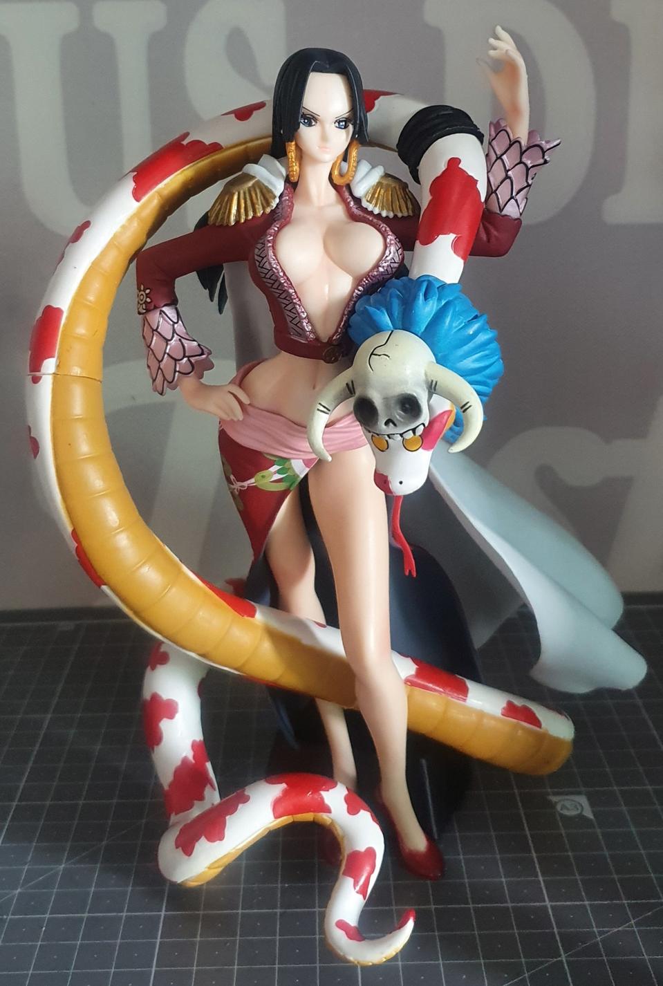 헨콕 피규어 팔아요