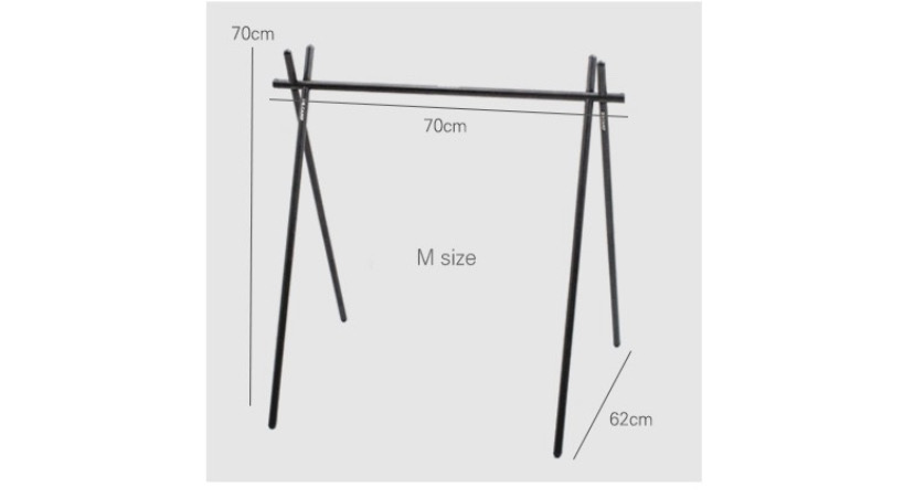 닥터캠프 캠핑행어 판매