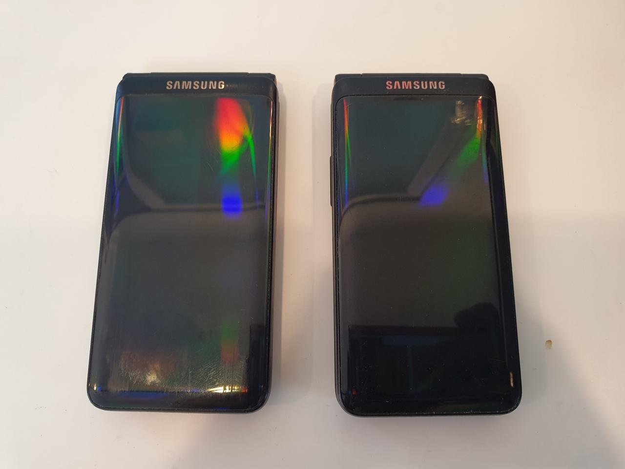 삼성 G160 갤럭시폴더2 b+급 32G 신형제품 싸게판매합니다