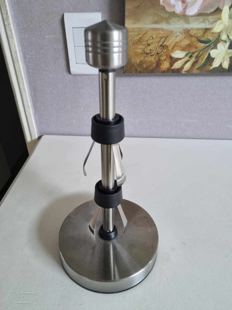 키치타올 거치대