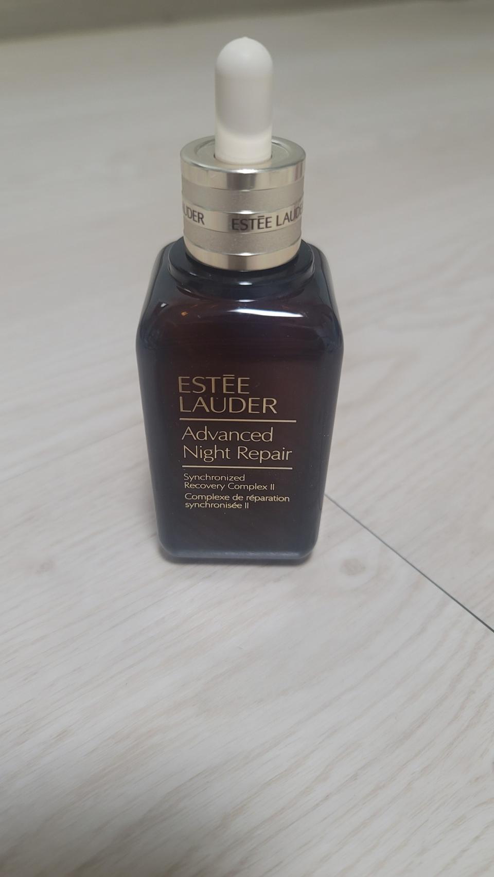 에스티로더 갈색병 100ml