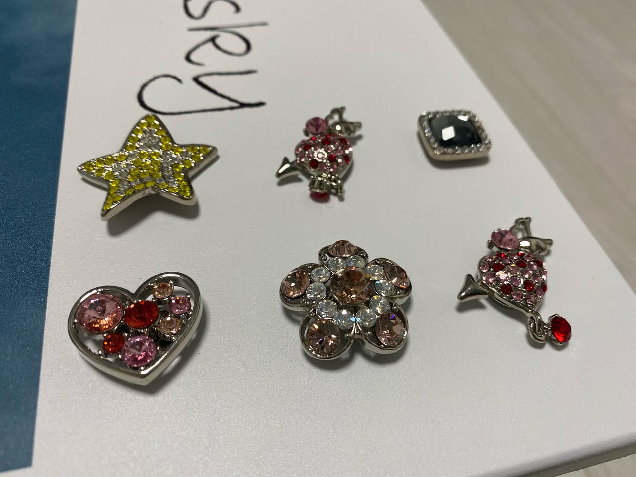 스와로브스키스톤 볼마커 세트3