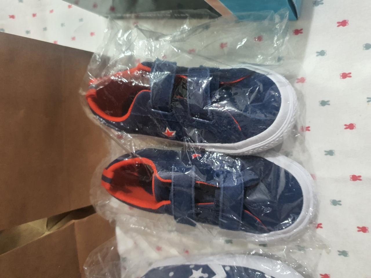 아동 신발 (새상품)