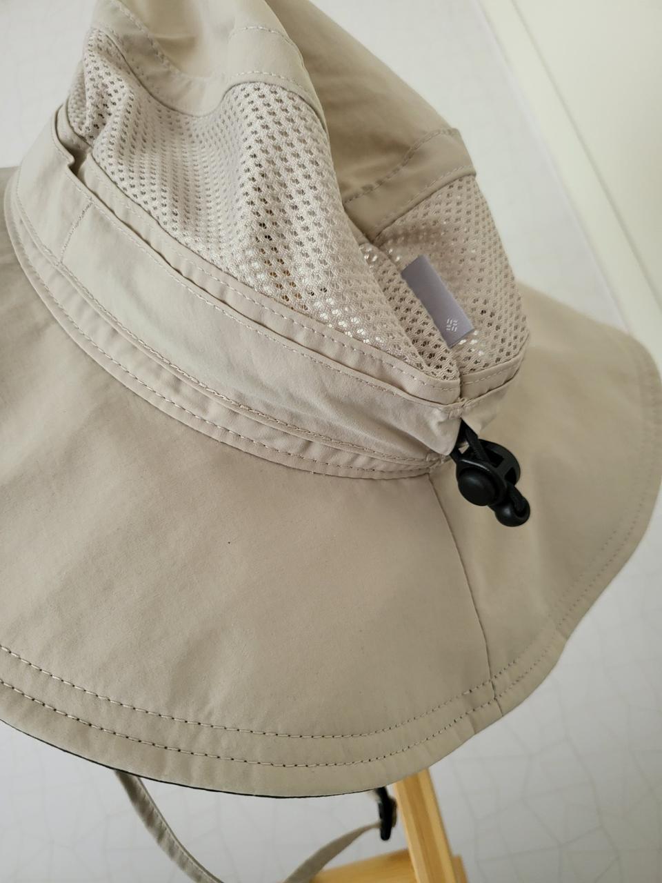 거의새것 콜롬비아 모자