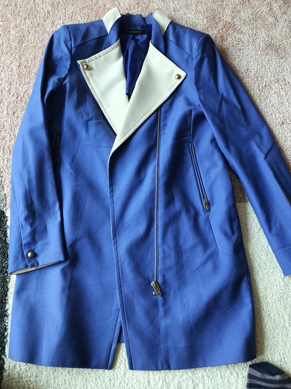 나이스클럽 자켓 55 가격내림