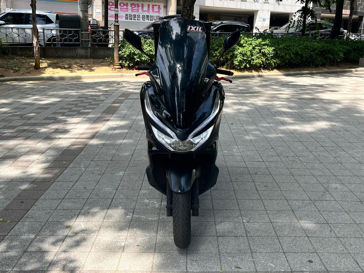 PCX20년식 4만 전국 최저가 급매합니다