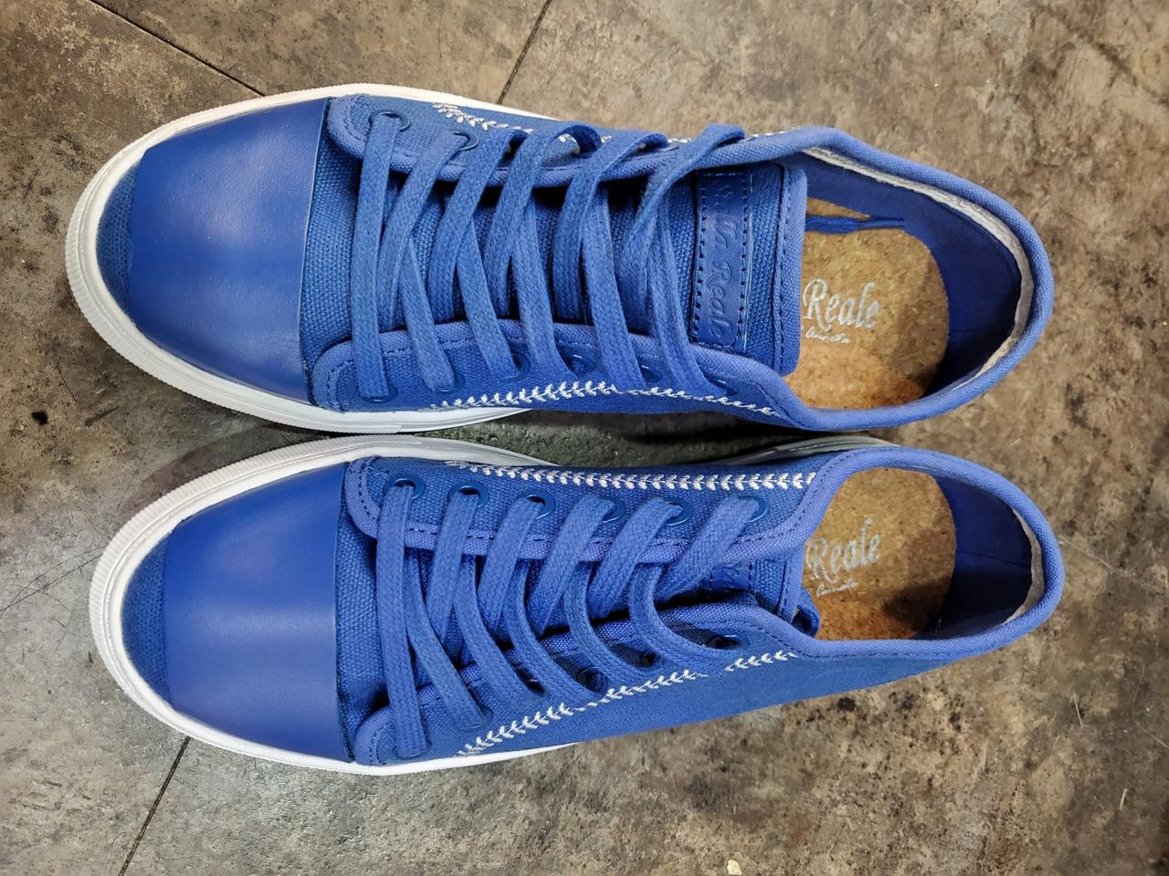 스텔라레알레 단화