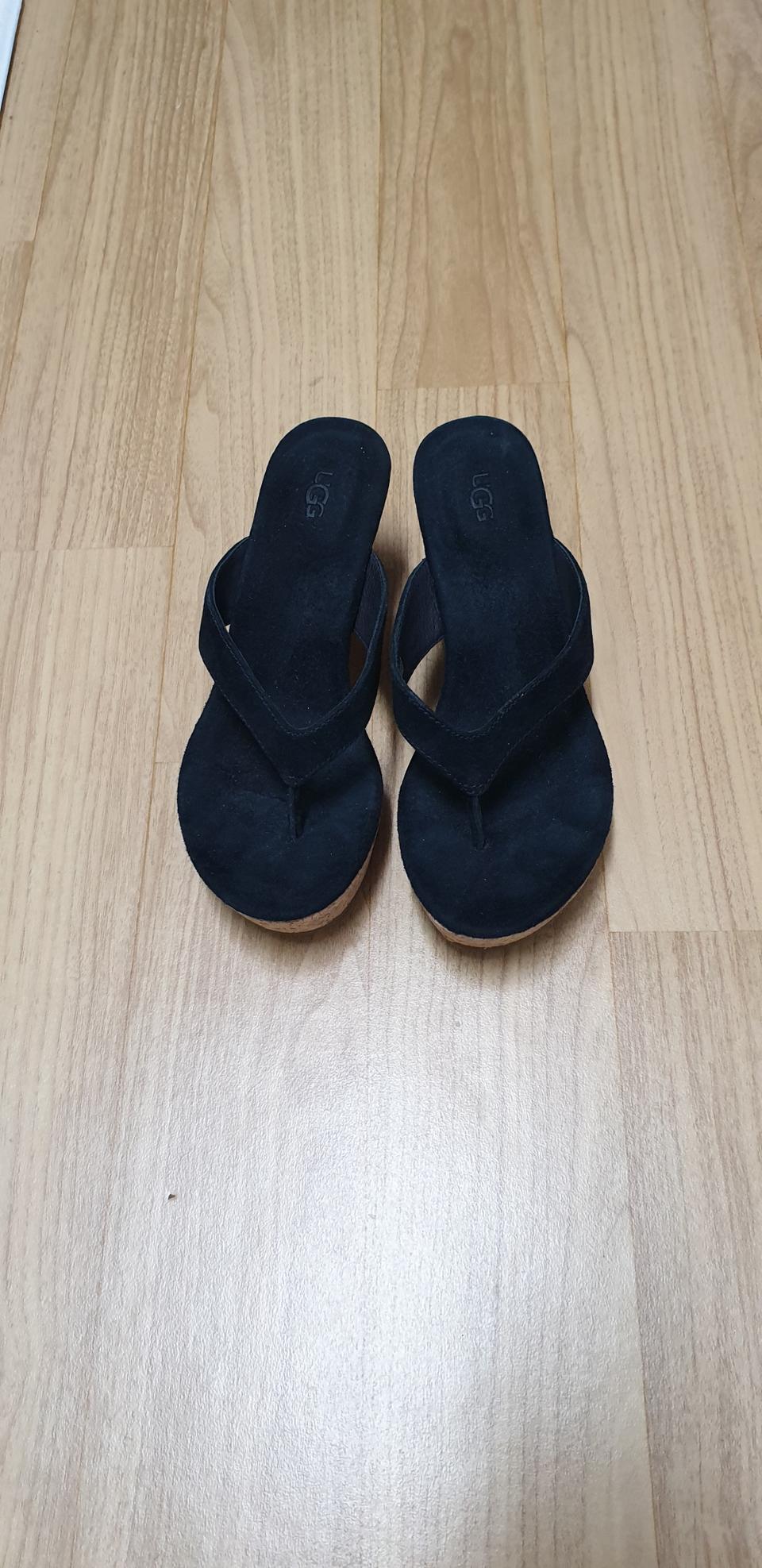 정품어그여자슬리퍼