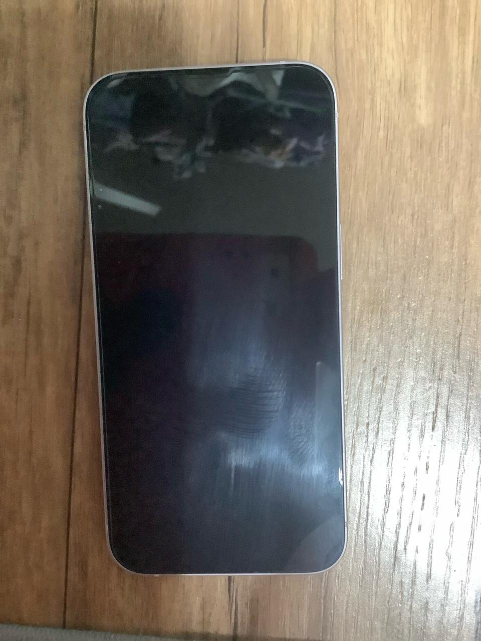 아이폰13 128핑크