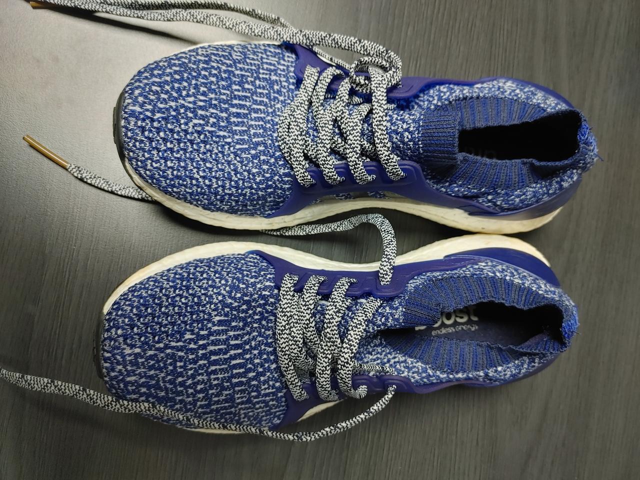 [급매]아디다스 여성런닝화