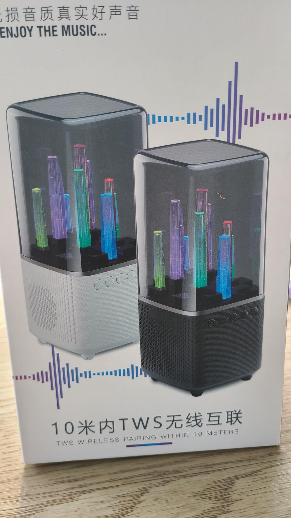 블루투스스피커