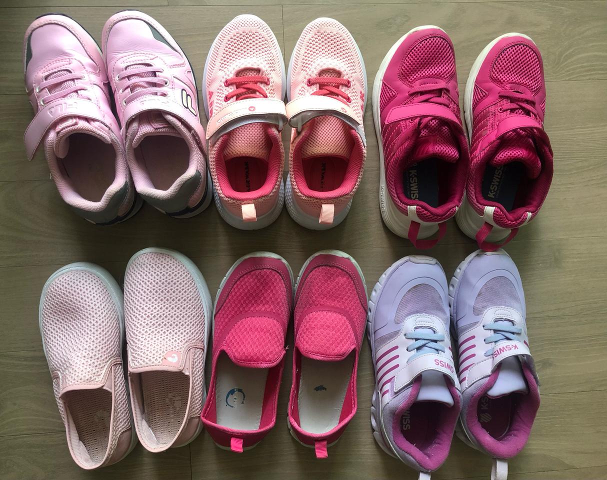 여아신발~여아 운동화~여아210 ~여아슬립온~여아슈즈