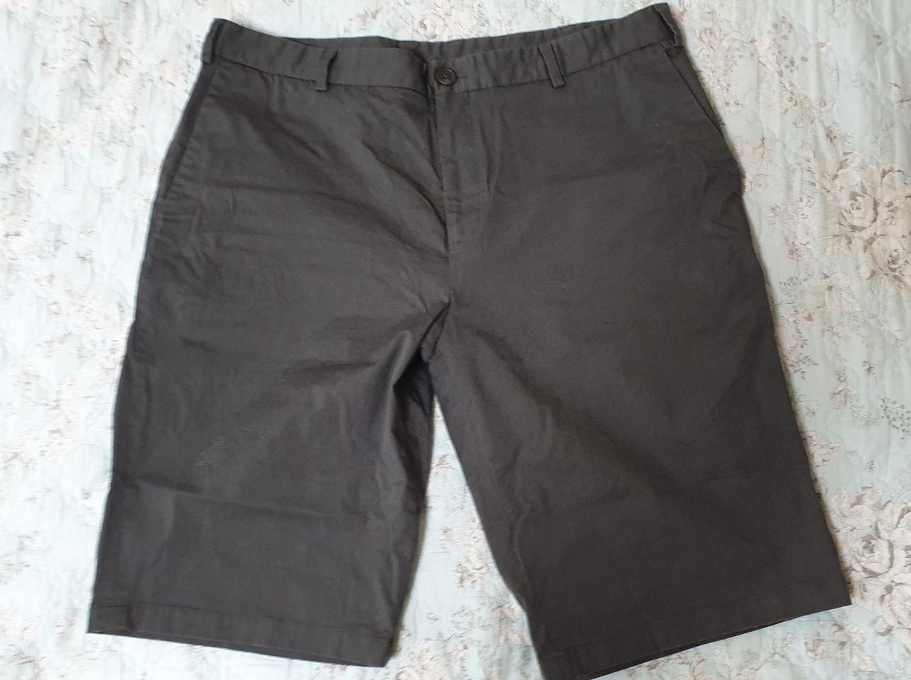 까르뜨블랑쉬 면 반바지