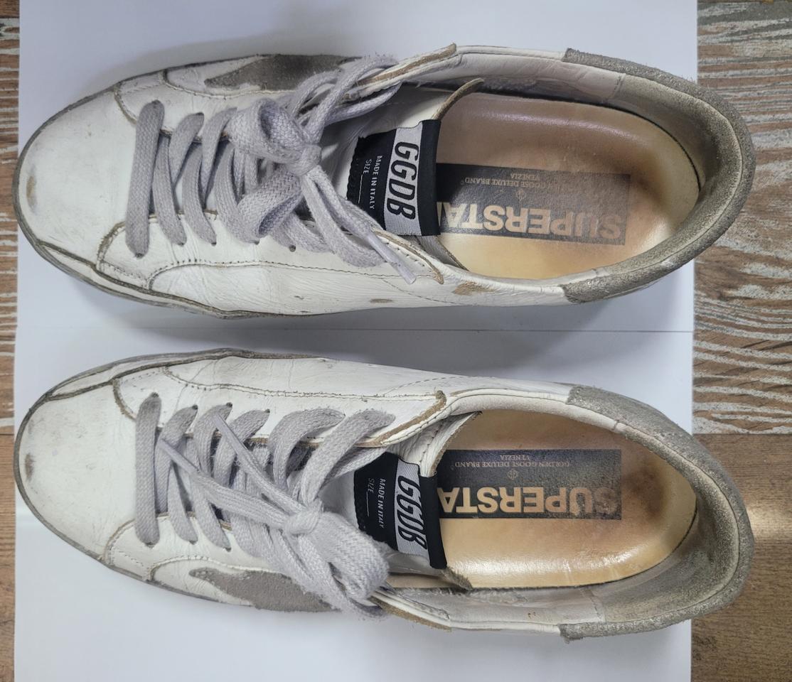 정품(골든구스) 255~260 (3만원)