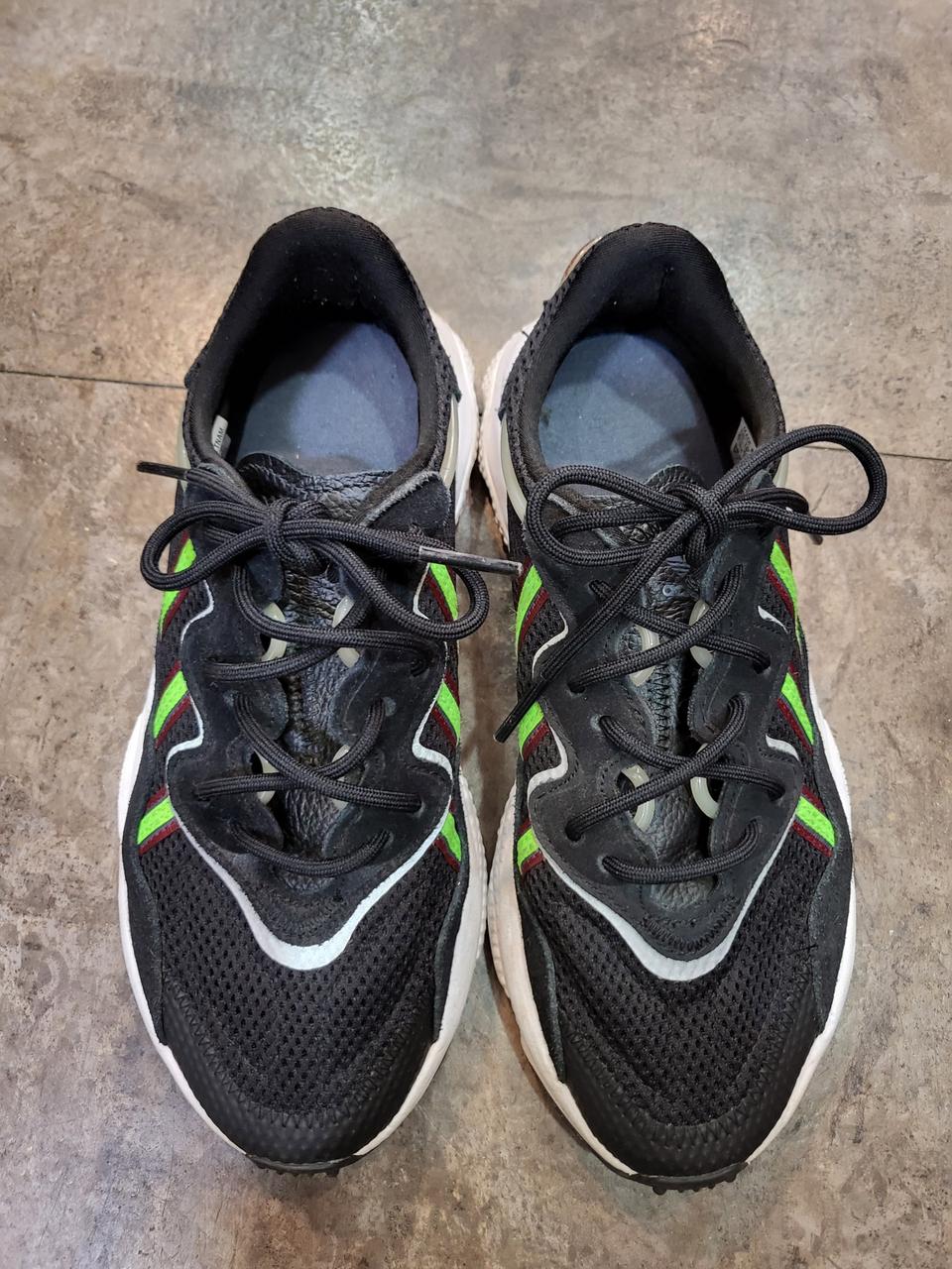 아디다스 오즈위고 운동화