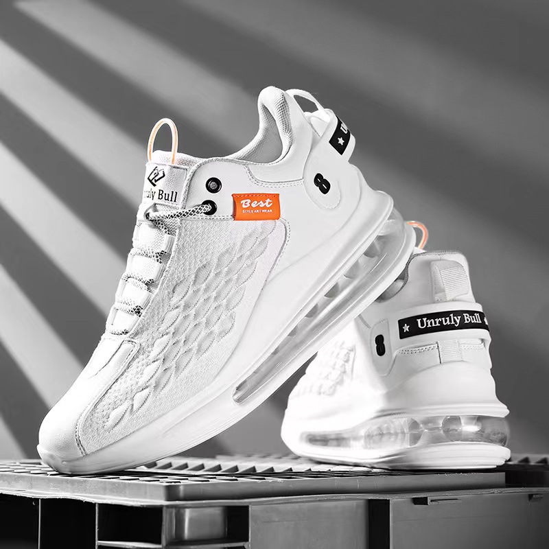 에어큐숀운동화