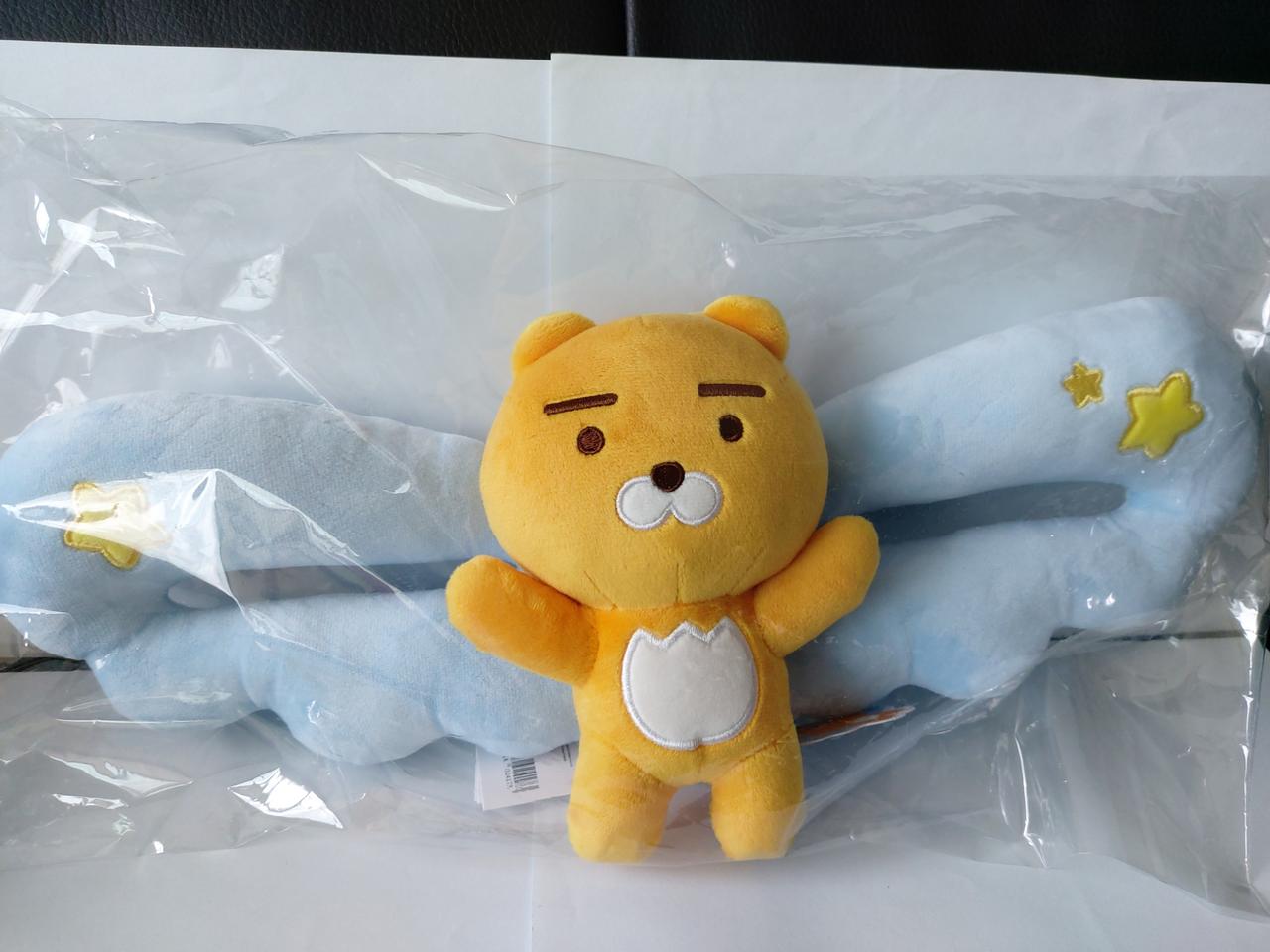 라이언 도어스토퍼