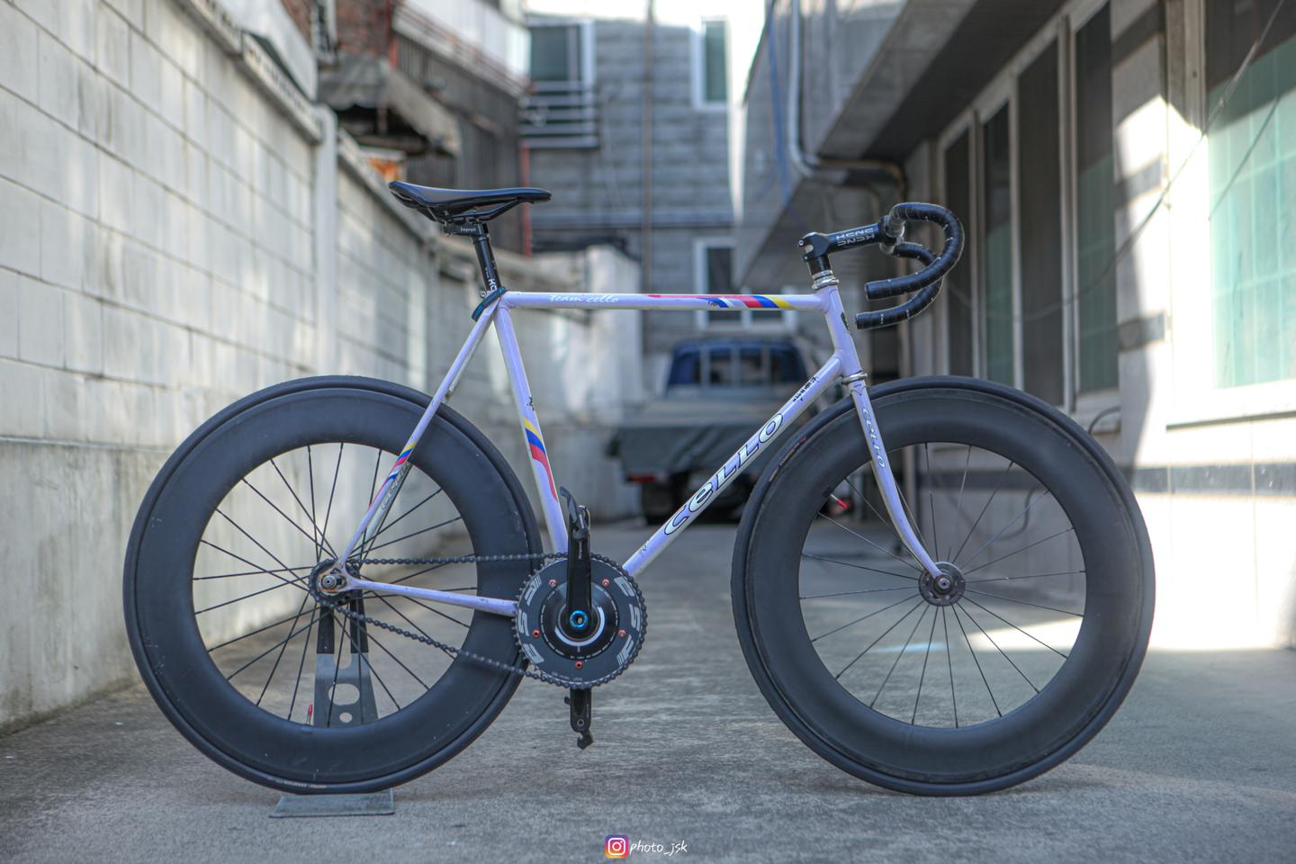 경륜 픽시 자전거 팝니다 급쳐해요