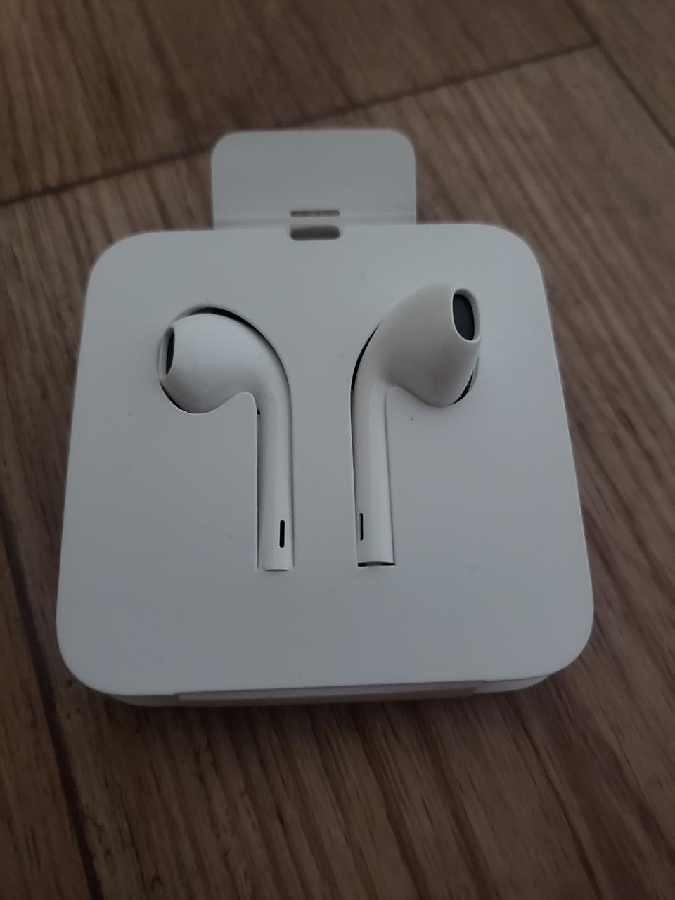 아이폰 선이어폰