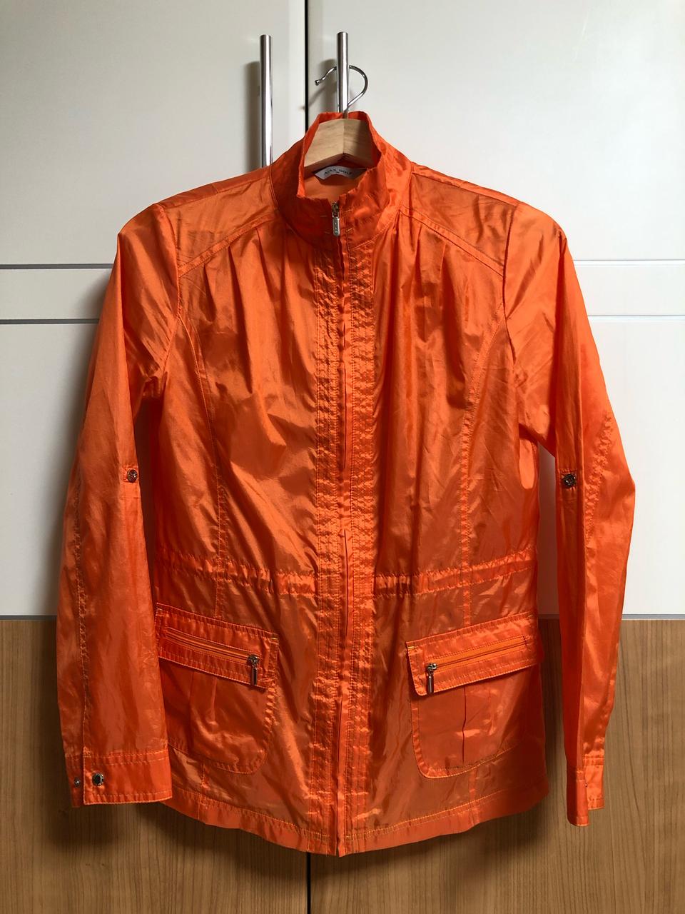 아이아스 골프웨어 경량 바람막이