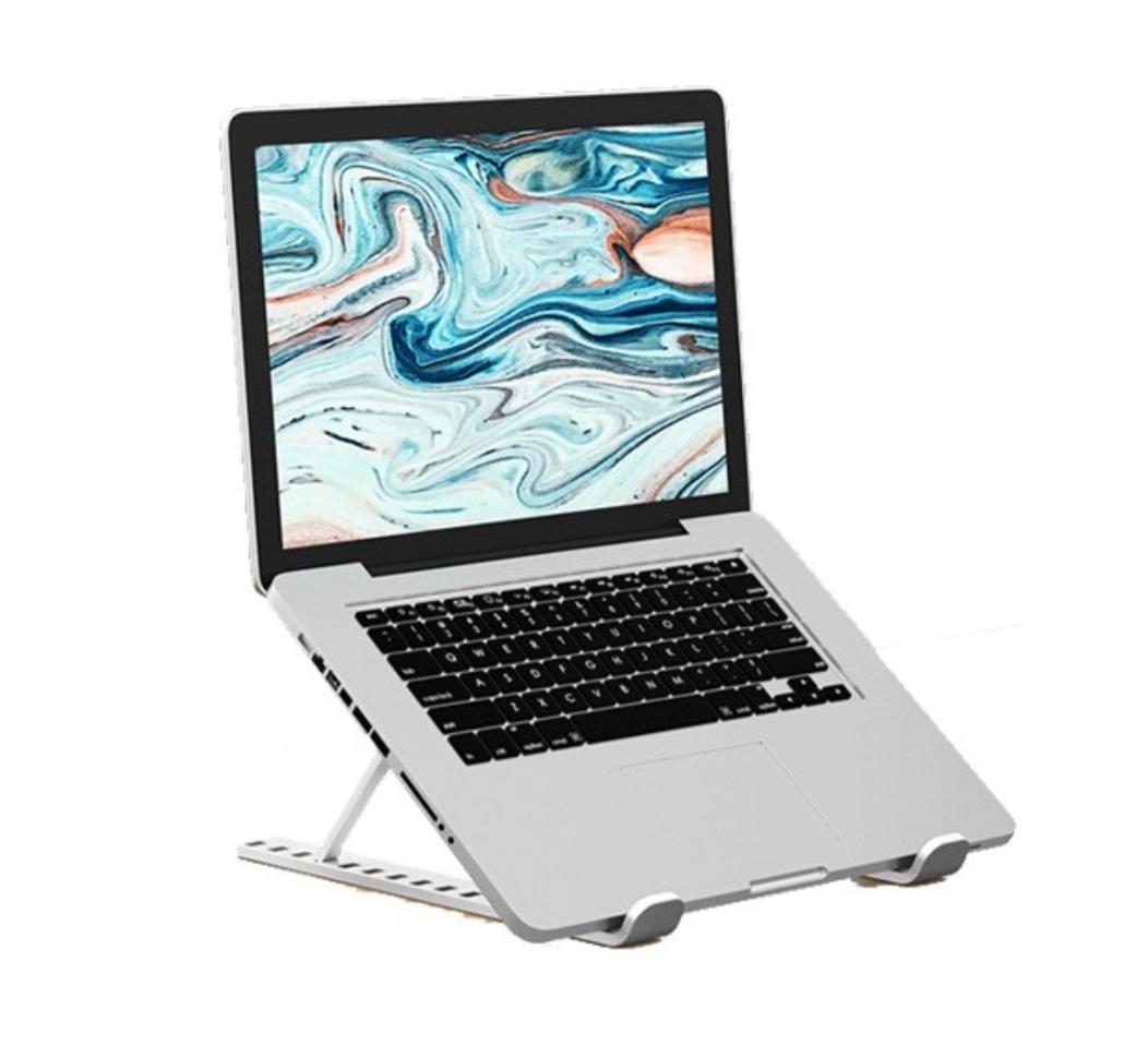 노트북&테블릿 간편거치대