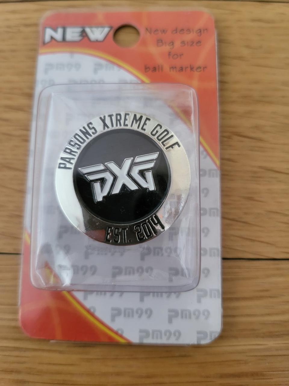 골프 볼마커