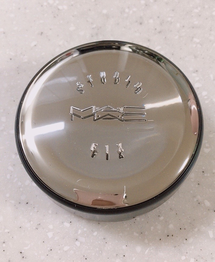 새상품) 맥 스튜디오 픽스 파운데이션 쿠션