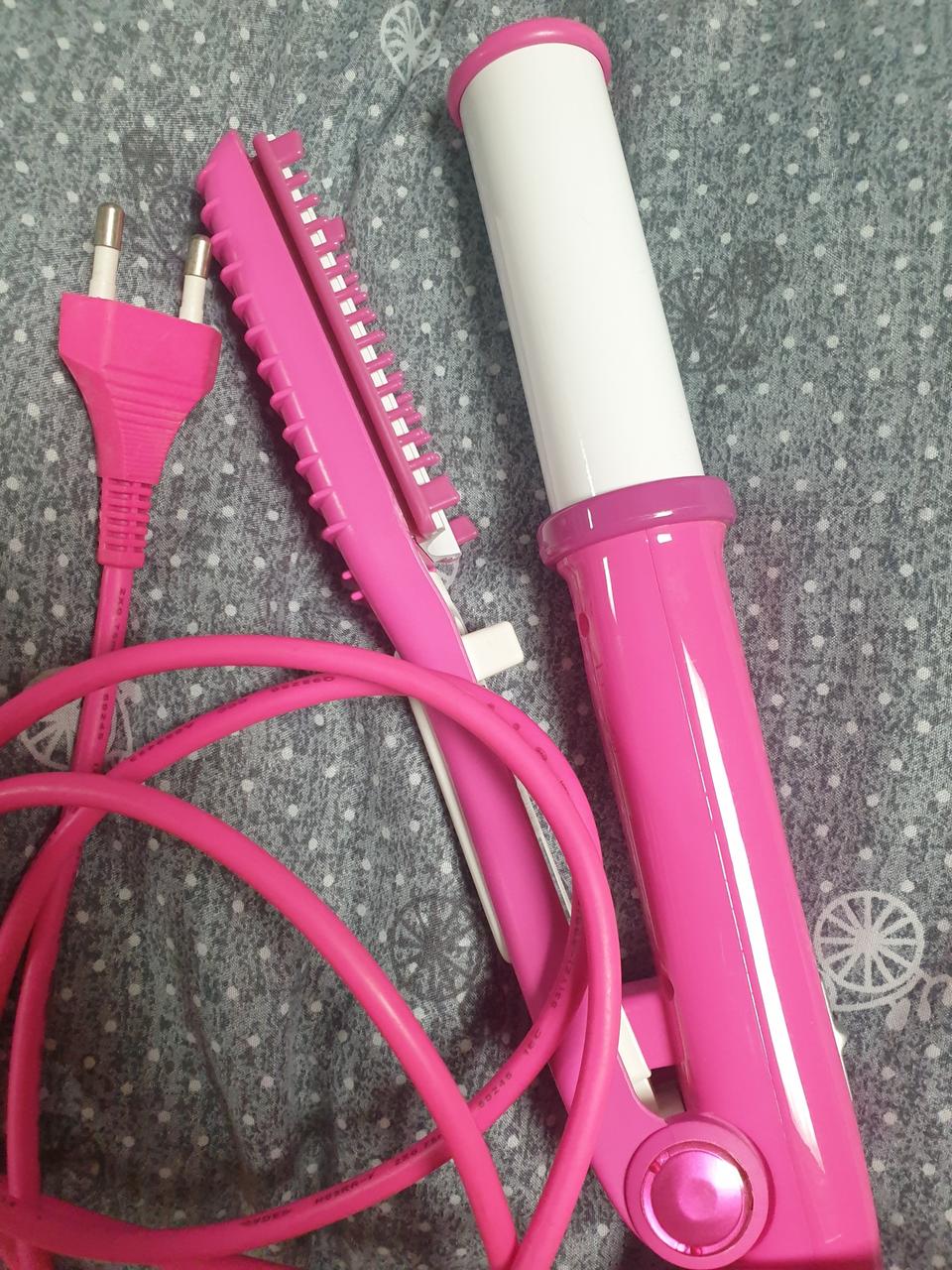 제니 크리스탈 회전고데기