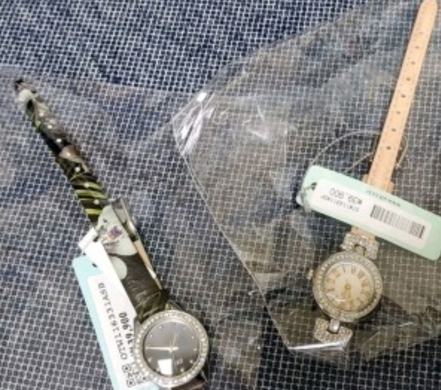 OST 여성용 시계 미개봉 새제품