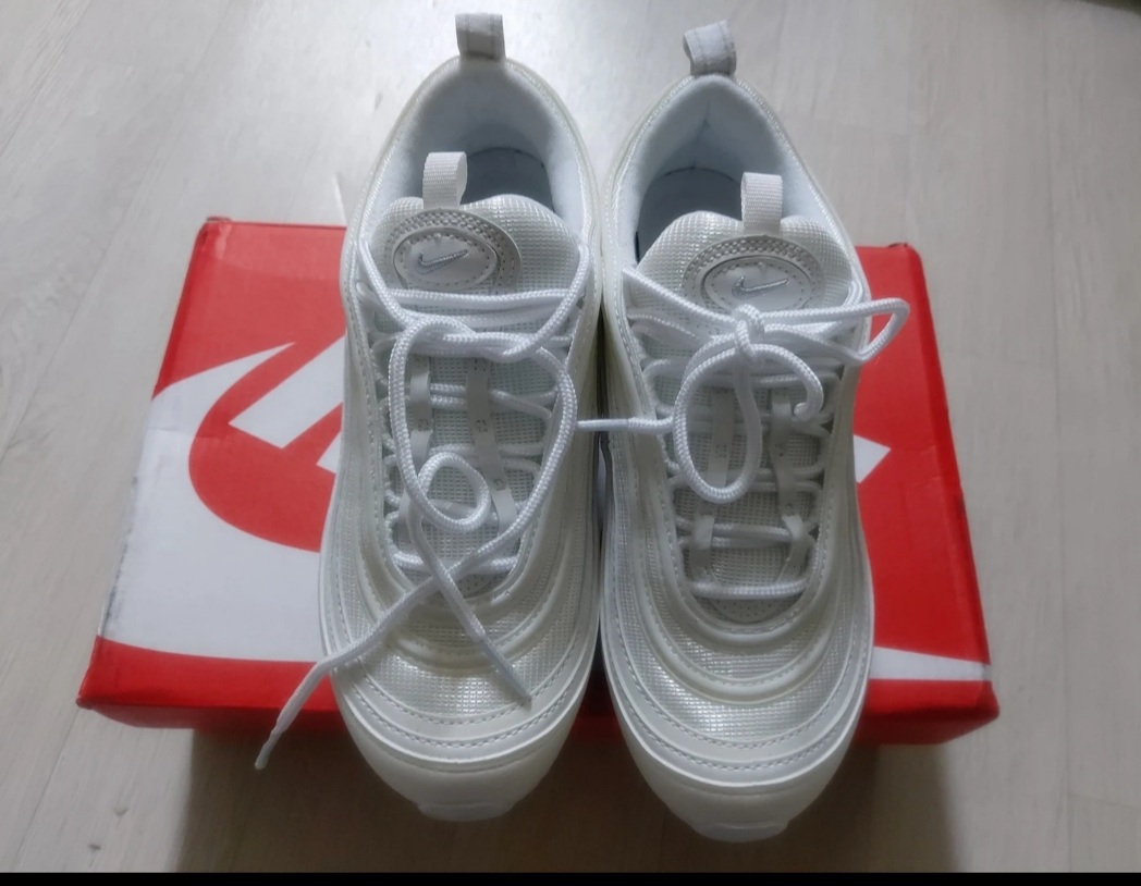 나이키에어맥스97(230cm)